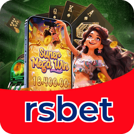 Siga a rsbet no Facebook